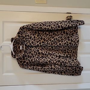 NWOT Women's Columbia Fleece